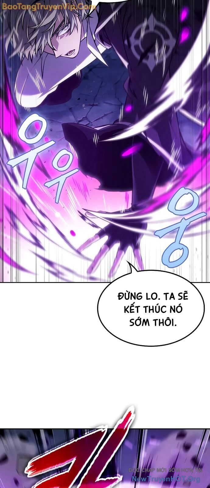 Mạo Hiểm Giả Cuối Cùng Chapter 75.2 - Trang 2