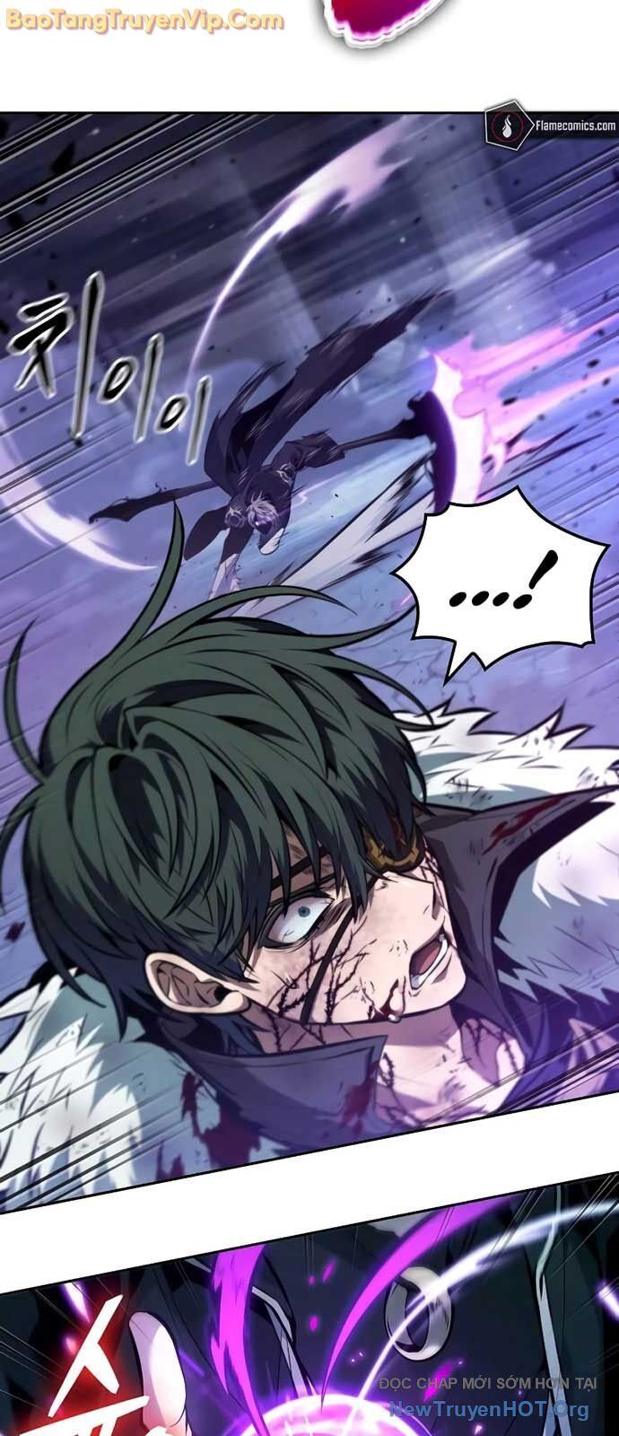 Mạo Hiểm Giả Cuối Cùng Chapter 75.2 - Trang 2