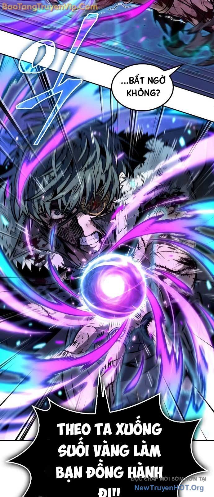 Mạo Hiểm Giả Cuối Cùng Chapter 75.2 - Trang 2