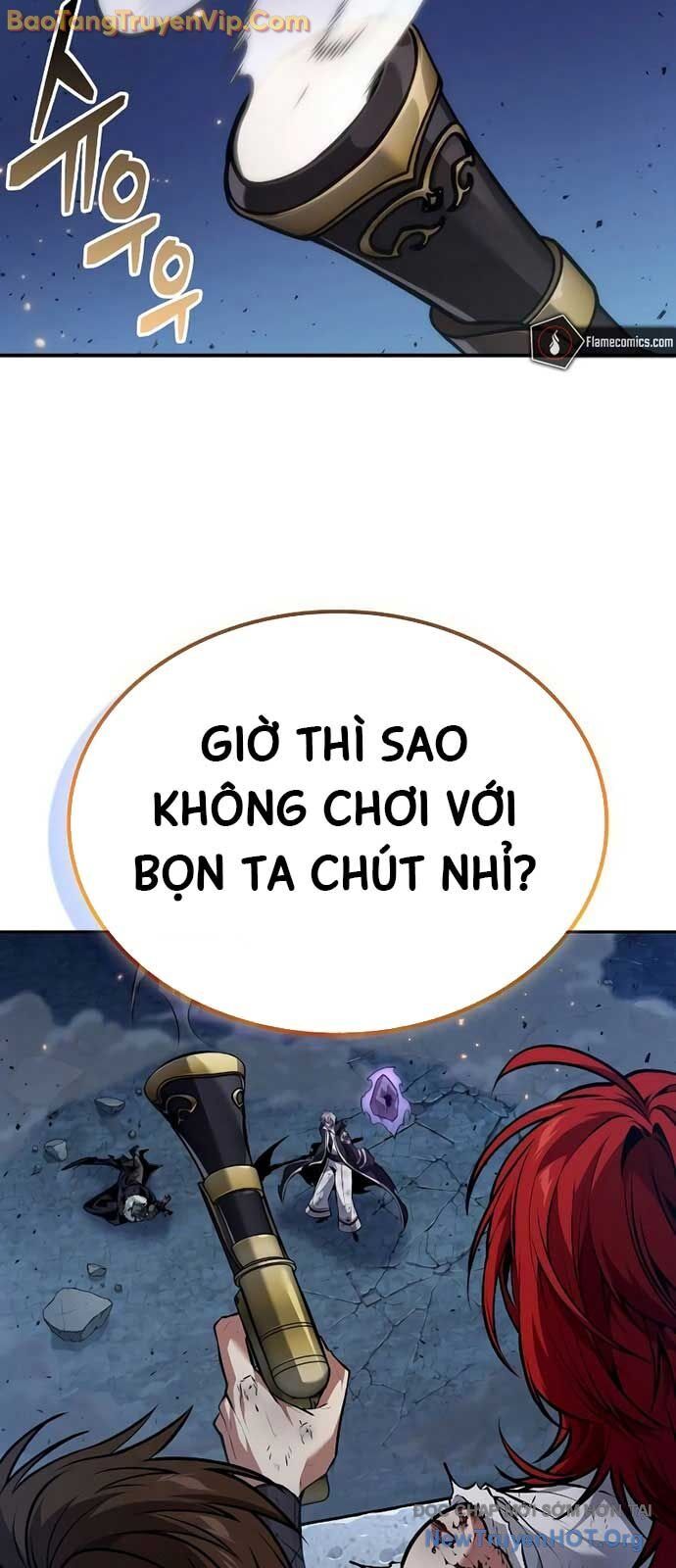 Mạo Hiểm Giả Cuối Cùng Chapter 75.2 - Trang 2