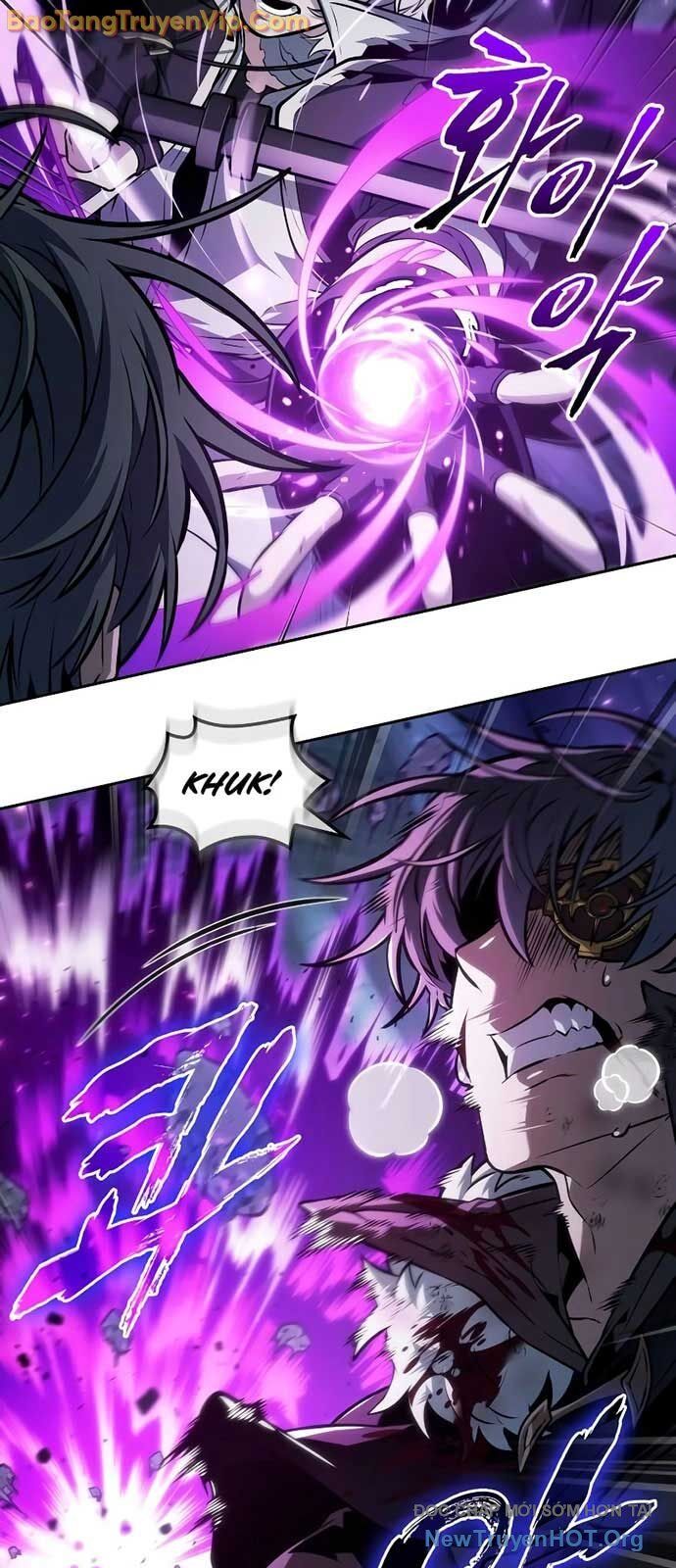 Mạo Hiểm Giả Cuối Cùng Chapter 75.2 - Trang 2