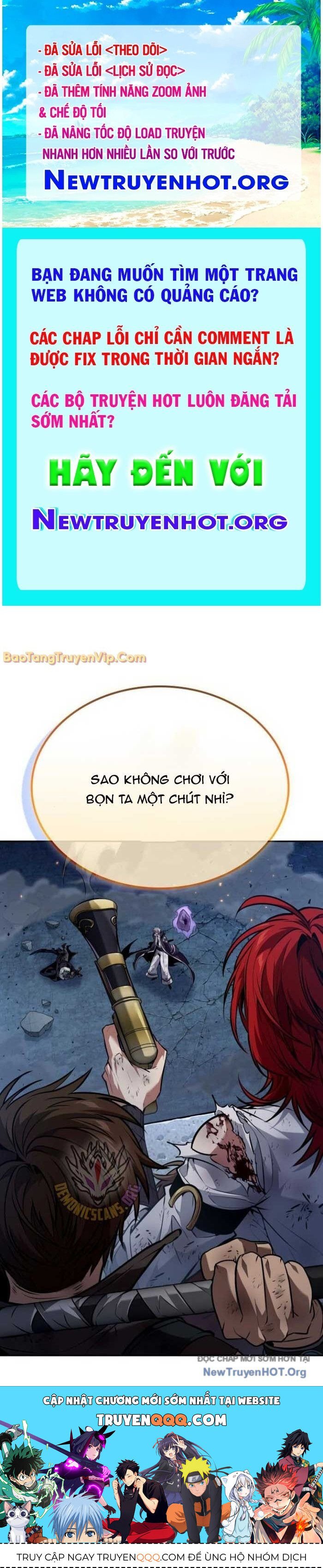 Mạo Hiểm Giả Cuối Cùng Chapter 76 - Trang 2