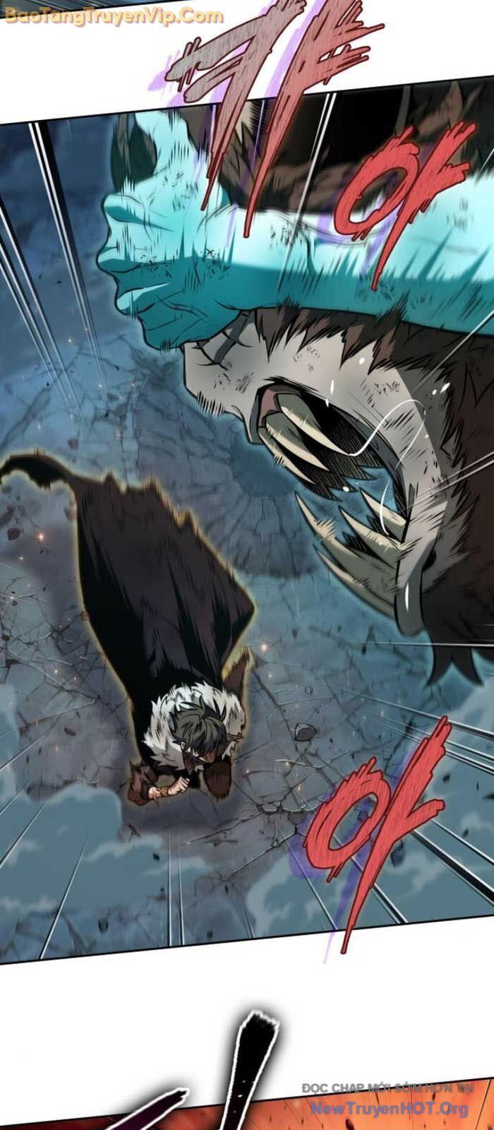 Mạo Hiểm Giả Cuối Cùng Chapter 78 - Trang 2
