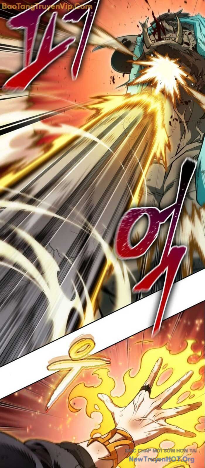 Mạo Hiểm Giả Cuối Cùng Chapter 78 - Trang 2