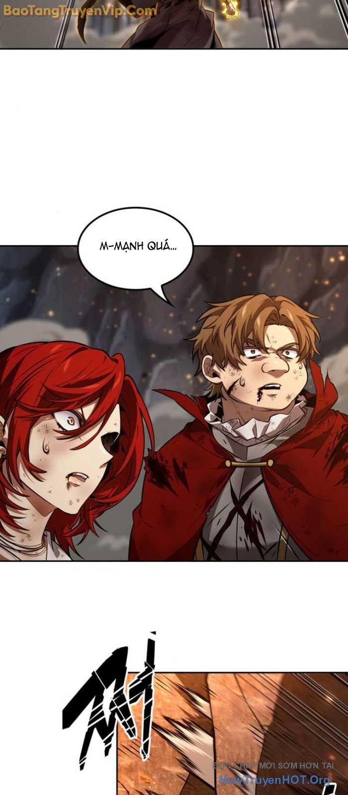 Mạo Hiểm Giả Cuối Cùng Chapter 78 - Trang 2