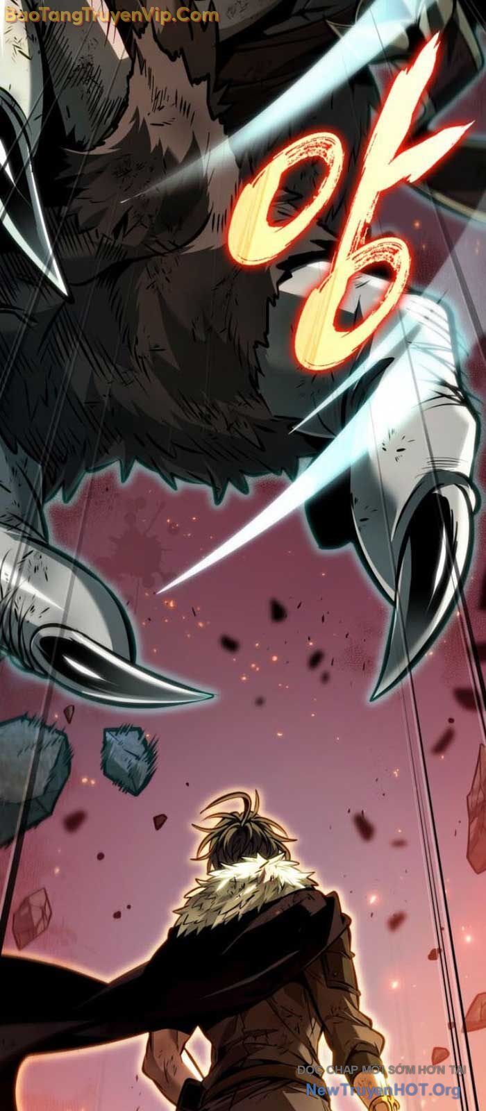 Mạo Hiểm Giả Cuối Cùng Chapter 78 - Trang 2