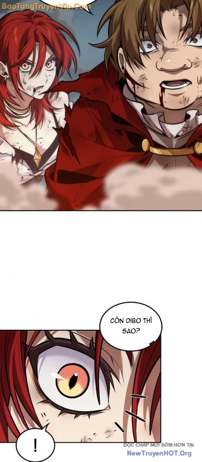Mạo Hiểm Giả Cuối Cùng Chapter 78 - Trang 2