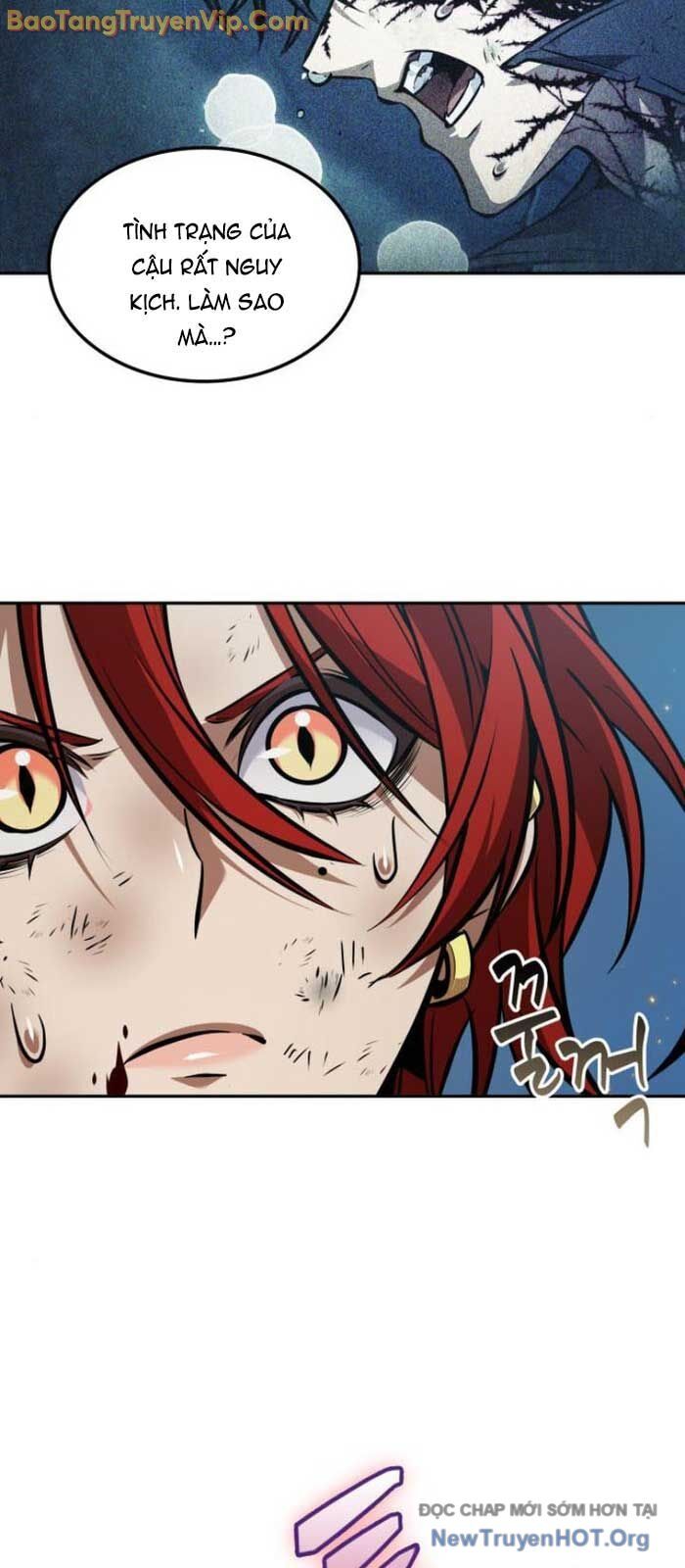 Mạo Hiểm Giả Cuối Cùng Chapter 78 - Trang 2