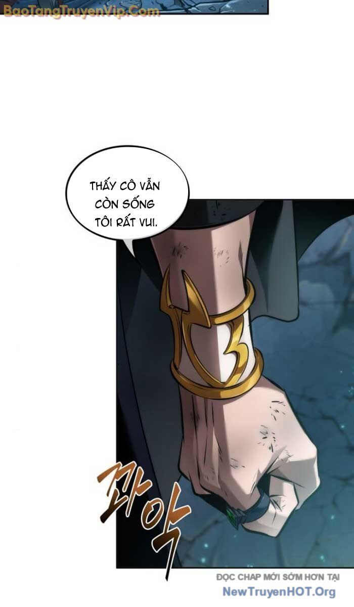 Mạo Hiểm Giả Cuối Cùng Chapter 78 - Trang 2