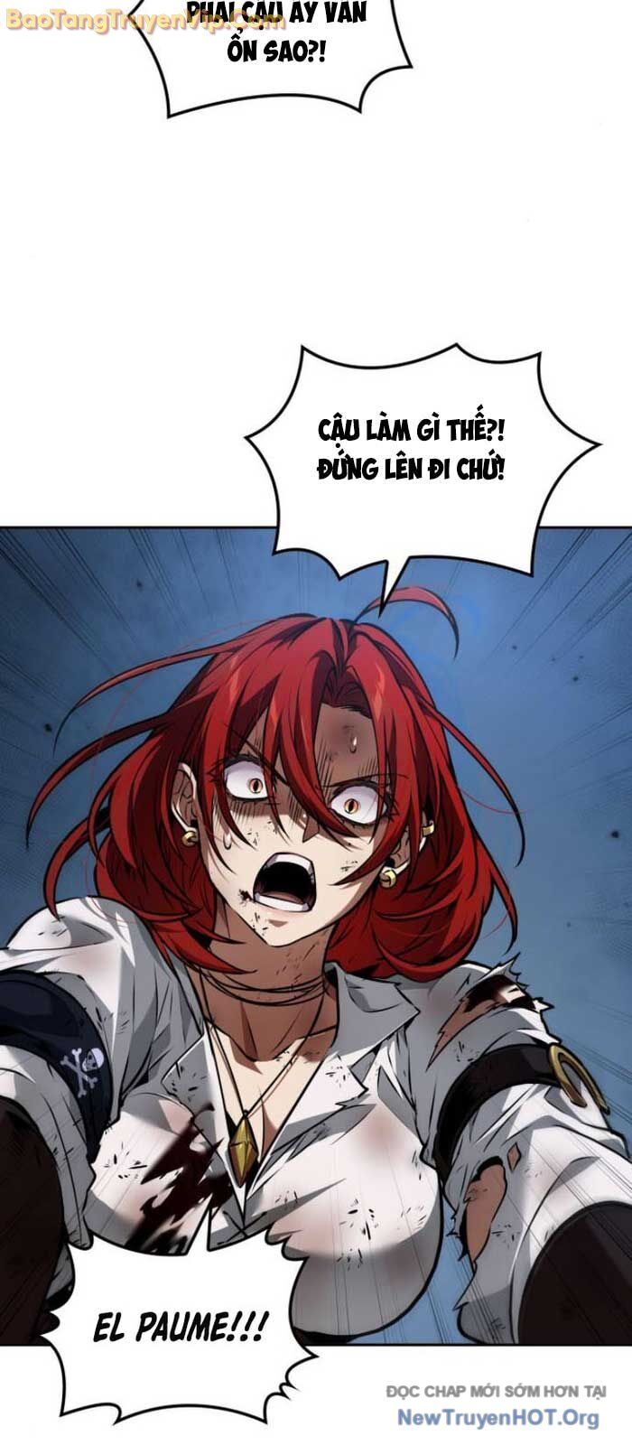 Mạo Hiểm Giả Cuối Cùng Chapter 78 - Trang 2