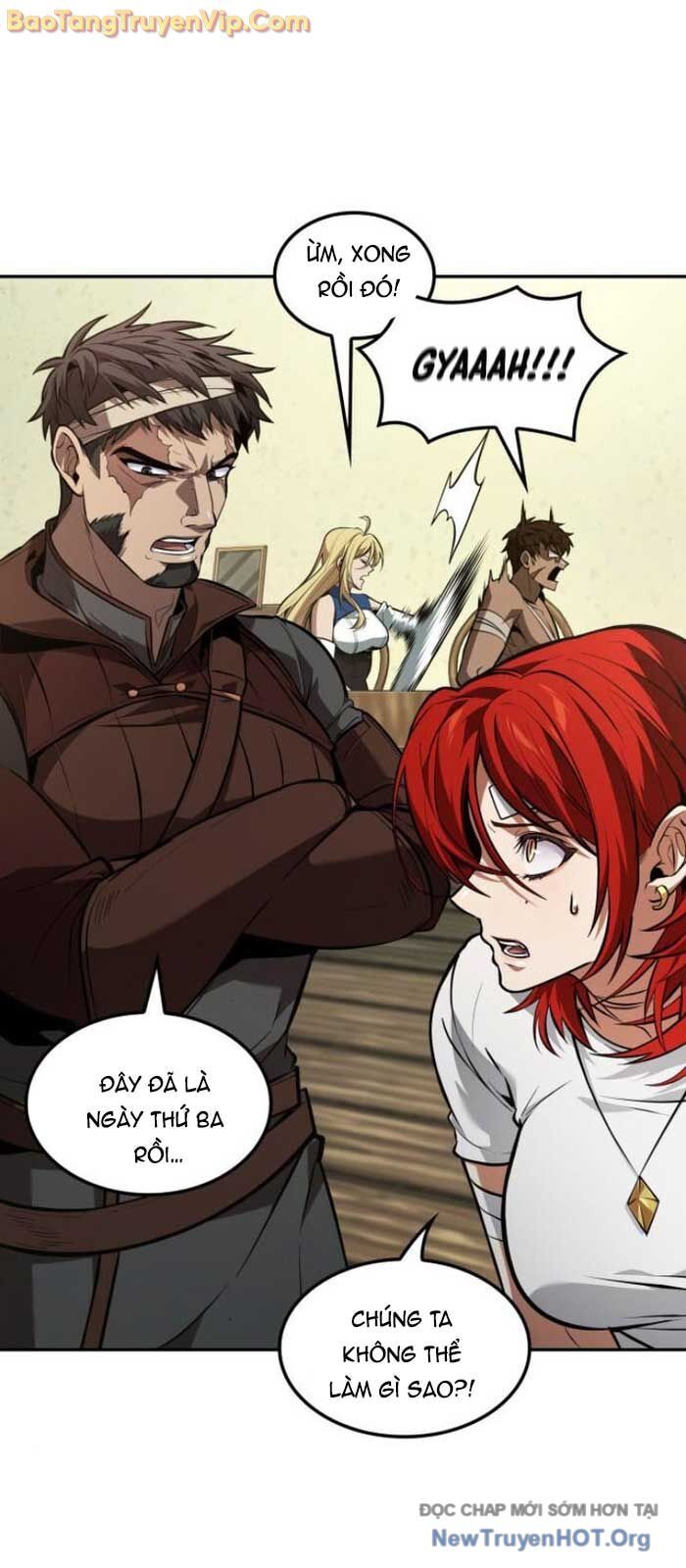 Mạo Hiểm Giả Cuối Cùng Chapter 78 - Trang 2