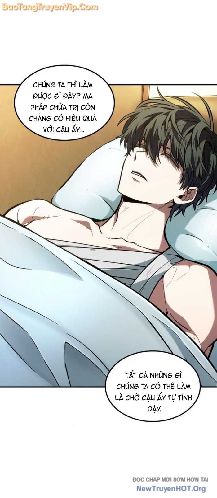 Mạo Hiểm Giả Cuối Cùng Chapter 78 - Trang 2