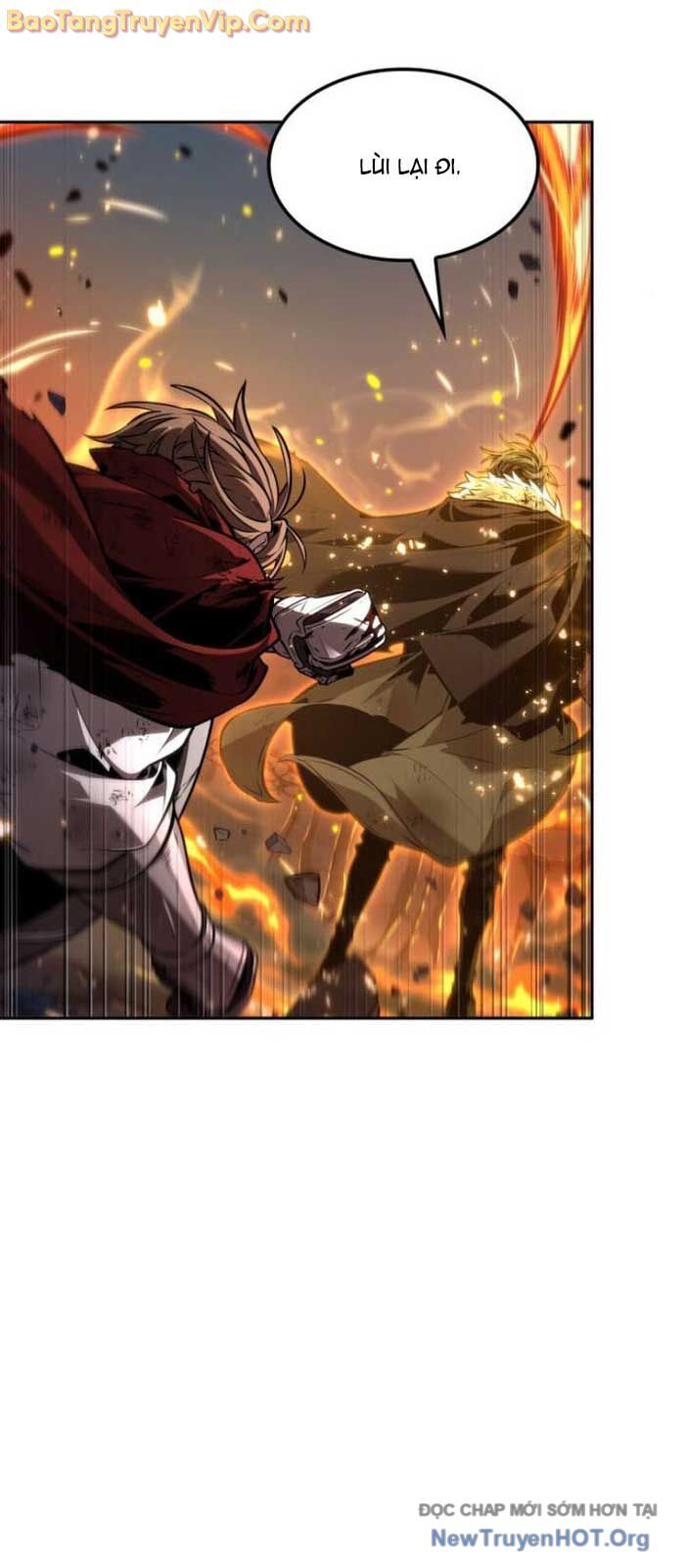Mạo Hiểm Giả Cuối Cùng Chapter 78 - Trang 2