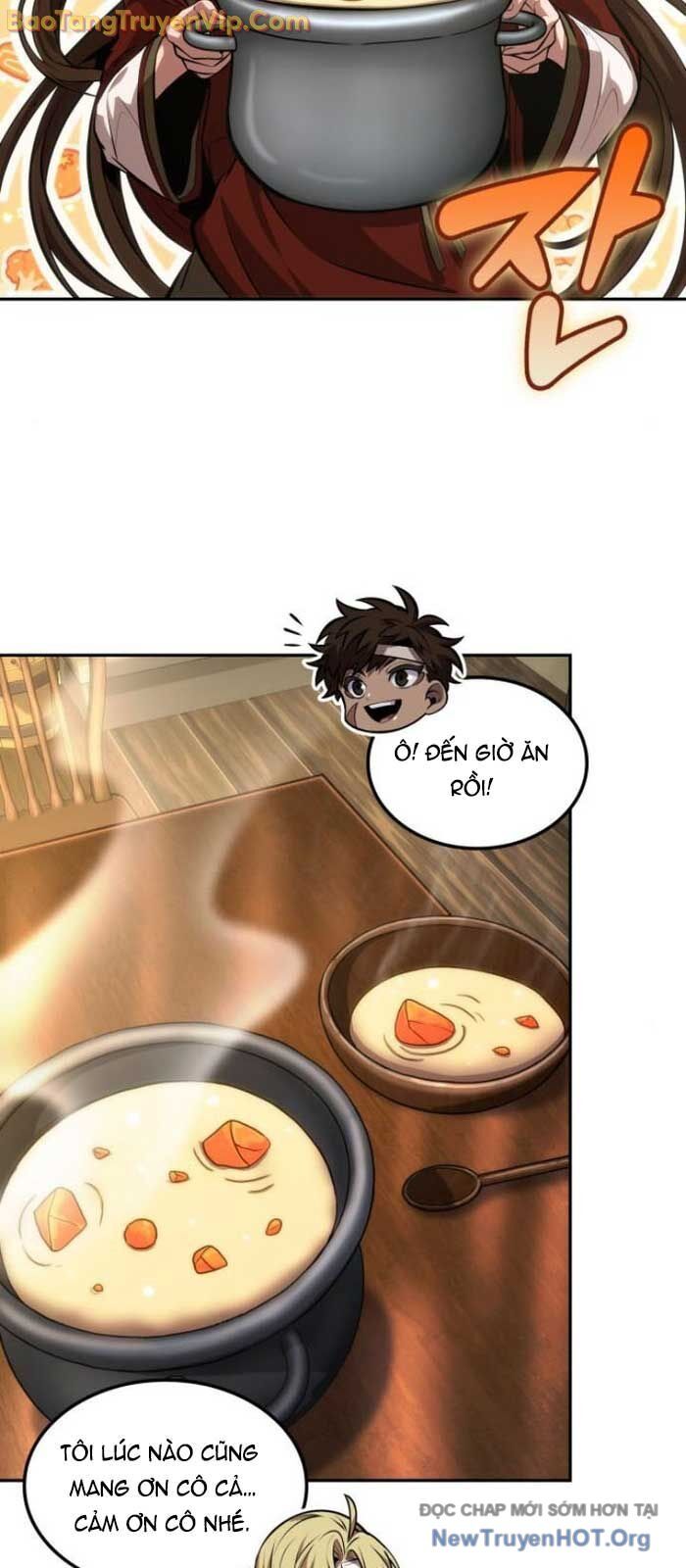 Mạo Hiểm Giả Cuối Cùng Chapter 78 - Trang 2