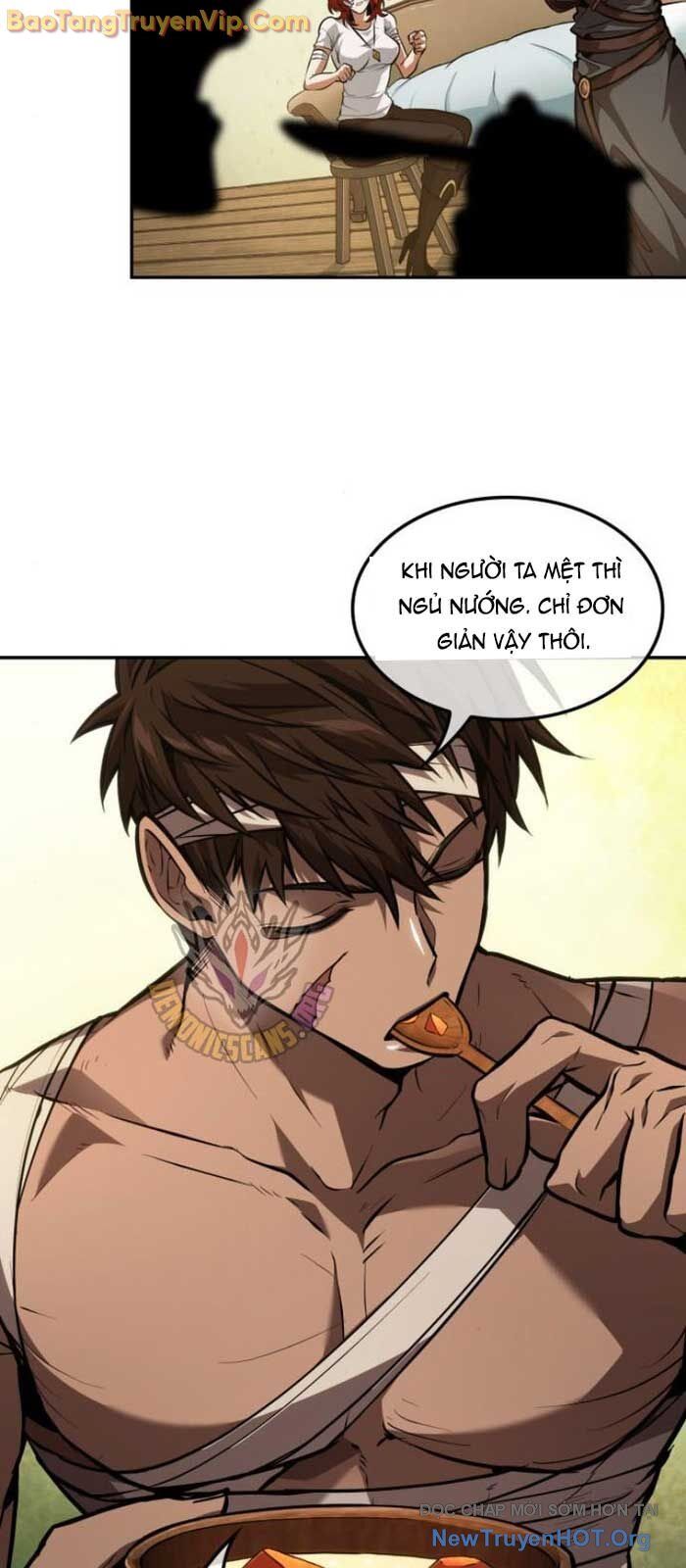 Mạo Hiểm Giả Cuối Cùng Chapter 78 - Trang 2