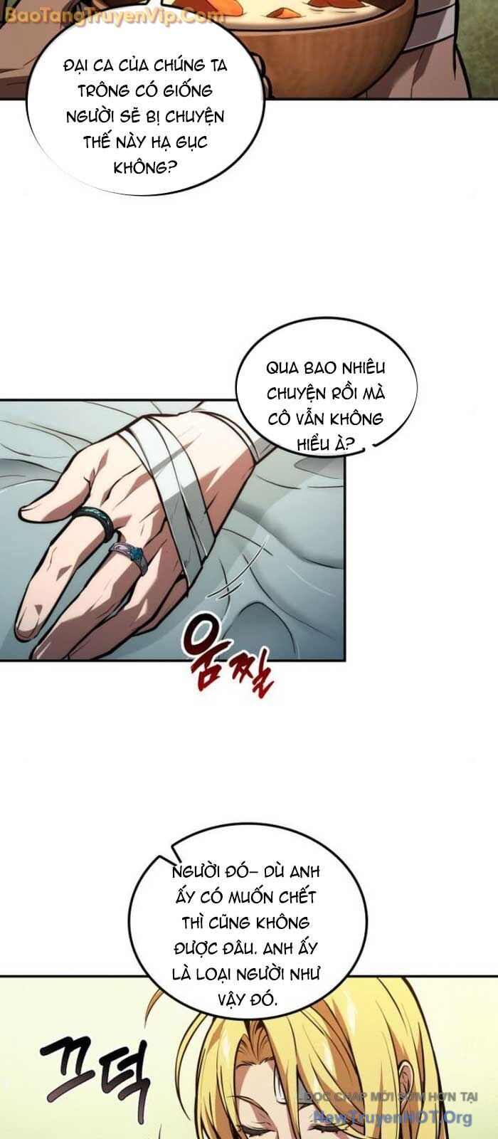 Mạo Hiểm Giả Cuối Cùng Chapter 78 - Trang 2