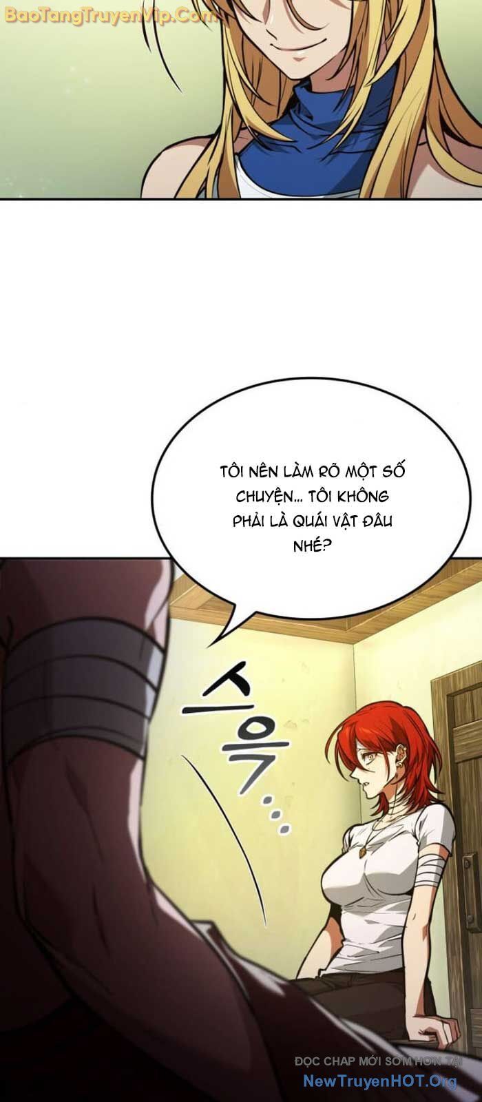 Mạo Hiểm Giả Cuối Cùng Chapter 78 - Trang 2