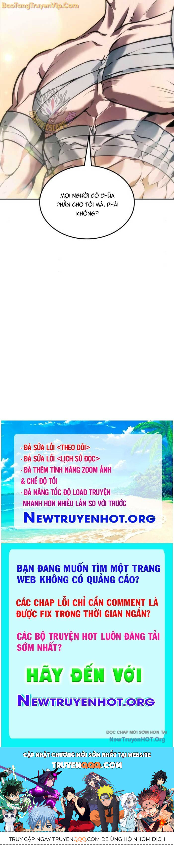 Mạo Hiểm Giả Cuối Cùng Chapter 78 - Trang 2