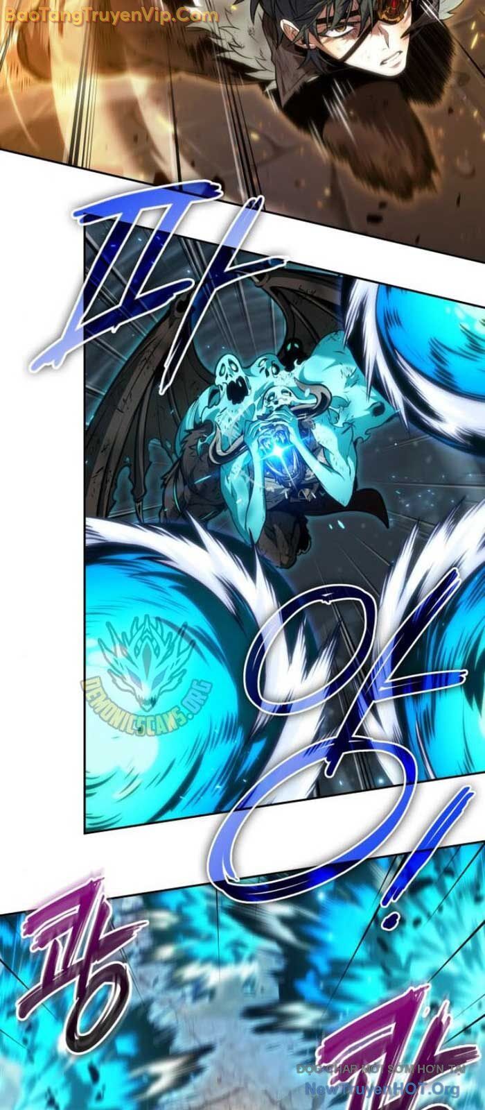 Mạo Hiểm Giả Cuối Cùng Chapter 78 - Trang 2