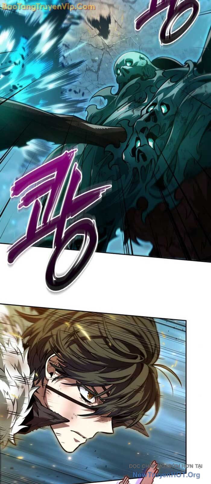 Mạo Hiểm Giả Cuối Cùng Chapter 78 - Trang 2