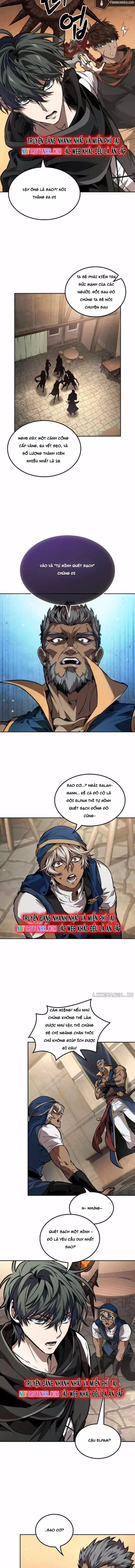 Mạo Hiểm Giả Cuối Cùng Chapter 80 - Trang 2
