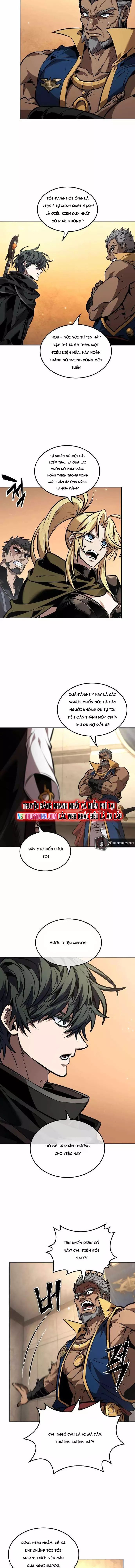 Mạo Hiểm Giả Cuối Cùng Chapter 80 - Trang 2