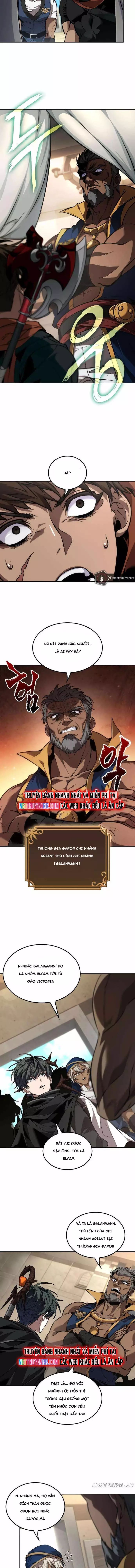 Mạo Hiểm Giả Cuối Cùng Chapter 80 - Trang 2
