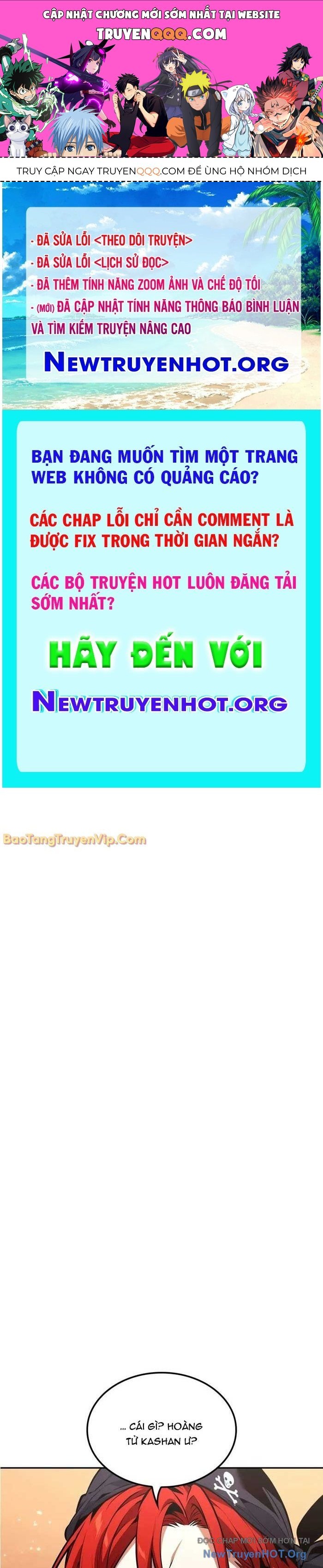 Mạo Hiểm Giả Cuối Cùng Chapter 83 - Trang 2