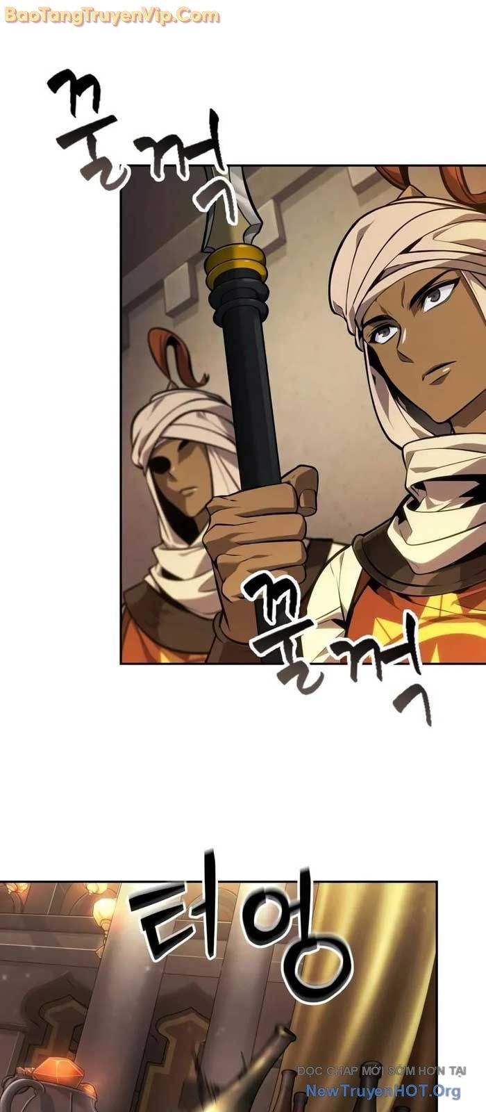 Mạo Hiểm Giả Cuối Cùng Chapter 83 - Trang 2