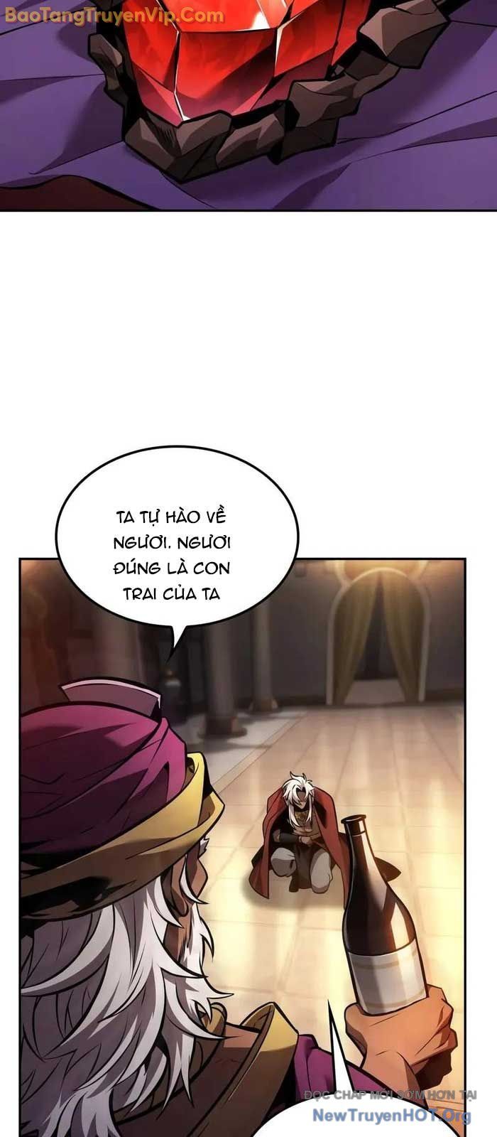 Mạo Hiểm Giả Cuối Cùng Chapter 83 - Trang 2