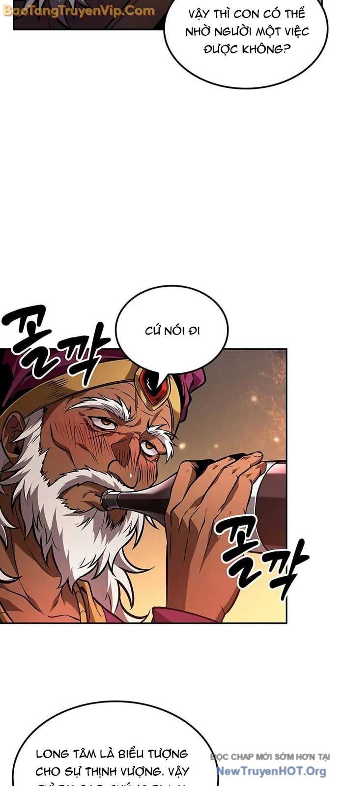 Mạo Hiểm Giả Cuối Cùng Chapter 83 - Trang 2