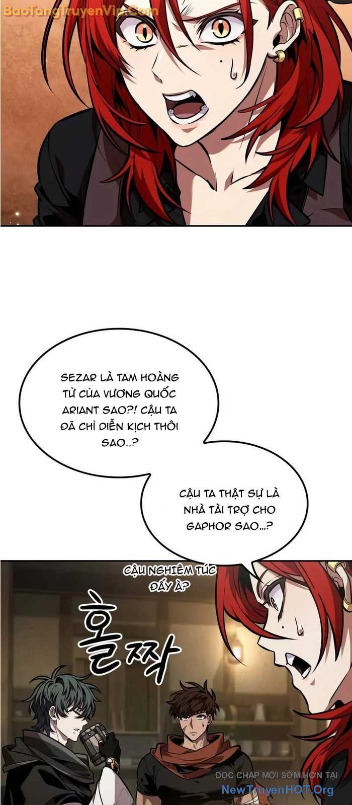 Mạo Hiểm Giả Cuối Cùng Chapter 83 - Trang 2