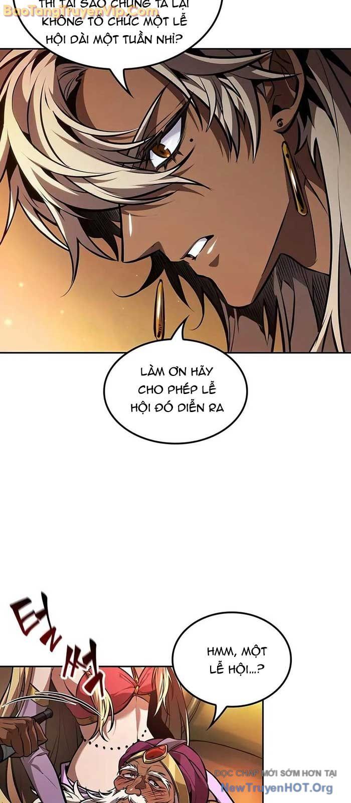 Mạo Hiểm Giả Cuối Cùng Chapter 83 - Trang 2