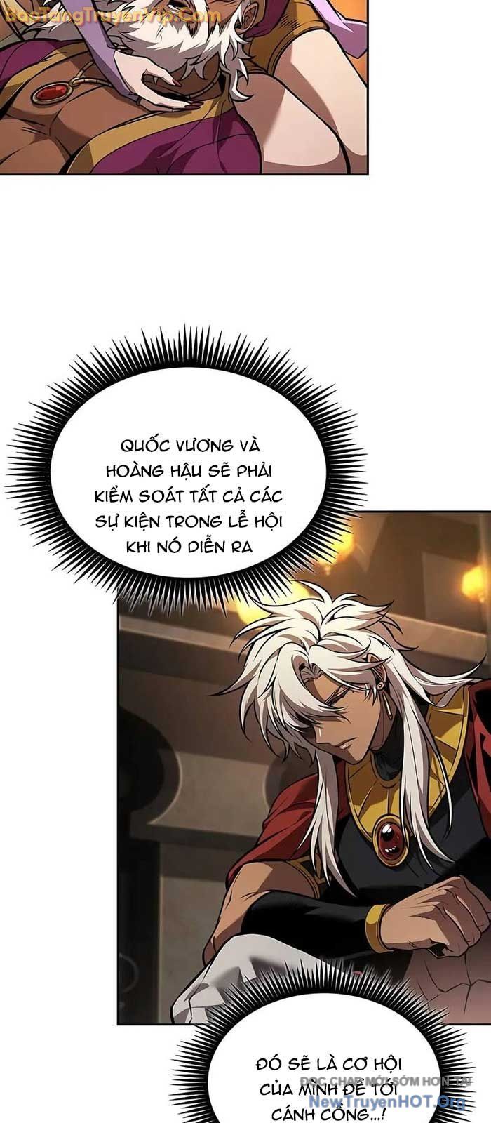 Mạo Hiểm Giả Cuối Cùng Chapter 83 - Trang 2