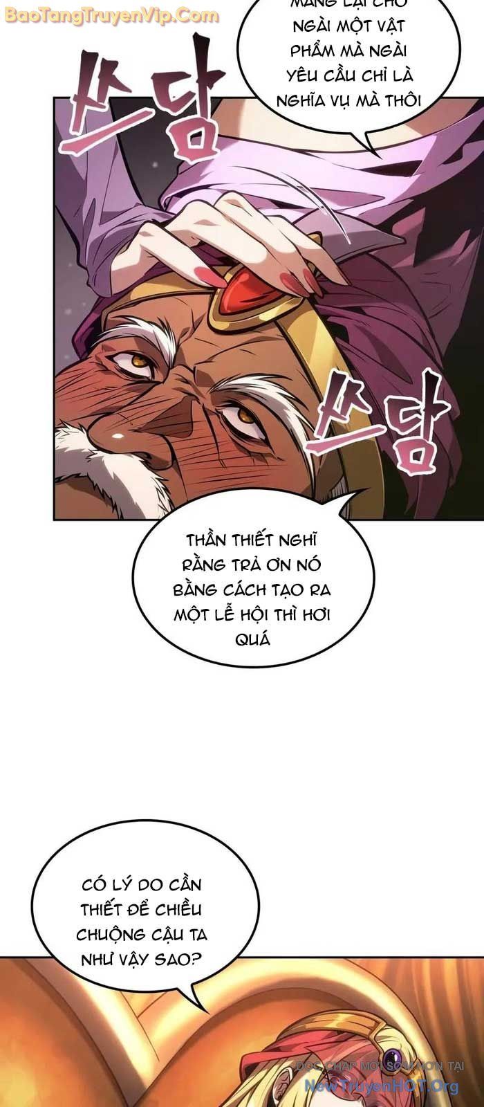 Mạo Hiểm Giả Cuối Cùng Chapter 83 - Trang 2