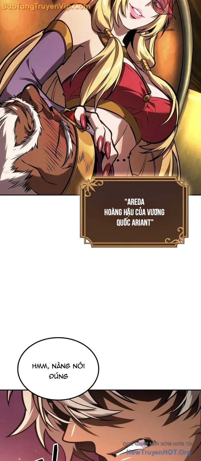 Mạo Hiểm Giả Cuối Cùng Chapter 83 - Trang 2