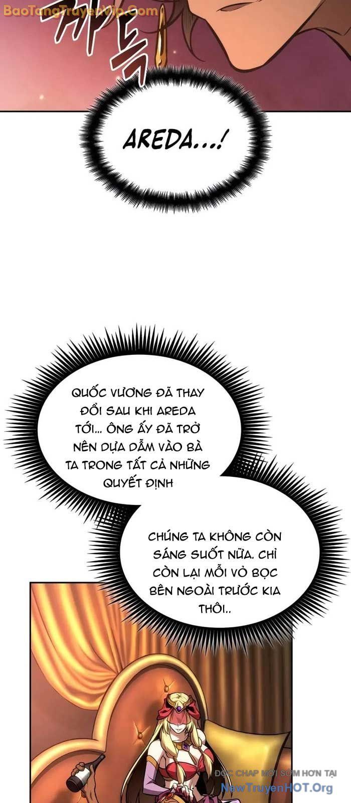 Mạo Hiểm Giả Cuối Cùng Chapter 83 - Trang 2