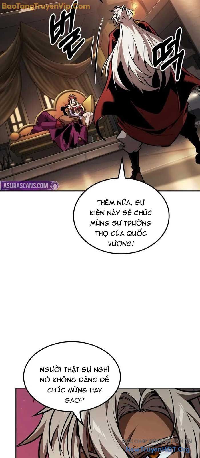 Mạo Hiểm Giả Cuối Cùng Chapter 83 - Trang 2