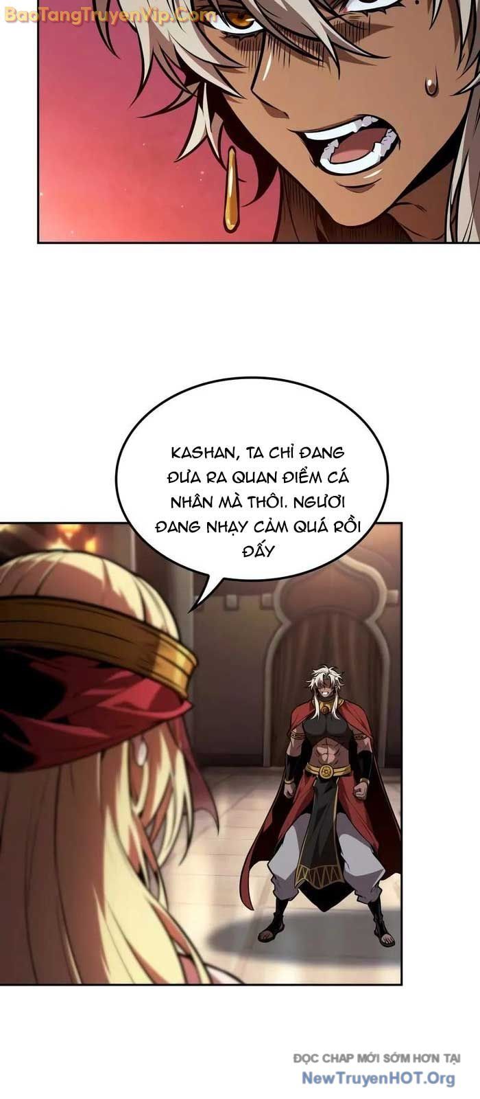 Mạo Hiểm Giả Cuối Cùng Chapter 83 - Trang 2