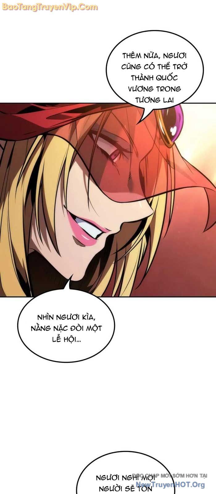 Mạo Hiểm Giả Cuối Cùng Chapter 83 - Trang 2