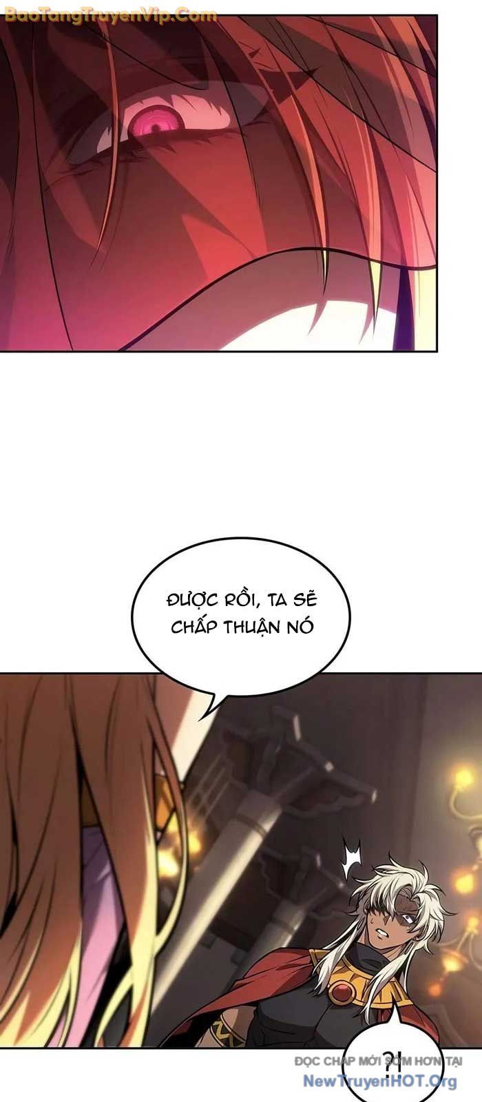 Mạo Hiểm Giả Cuối Cùng Chapter 83 - Trang 2