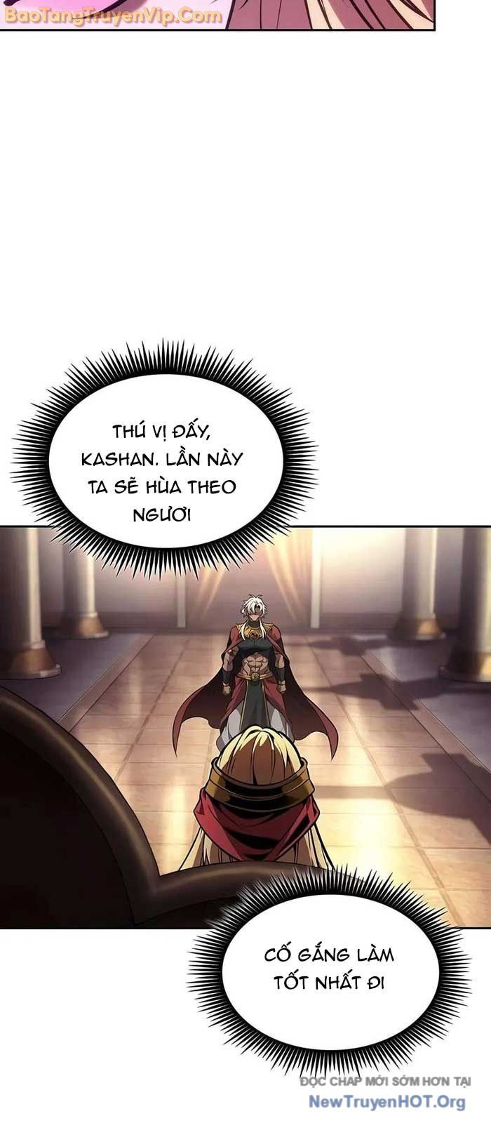Mạo Hiểm Giả Cuối Cùng Chapter 83 - Trang 2