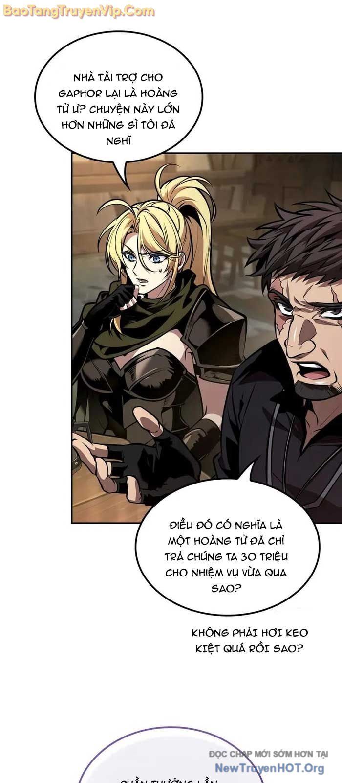 Mạo Hiểm Giả Cuối Cùng Chapter 83 - Trang 2