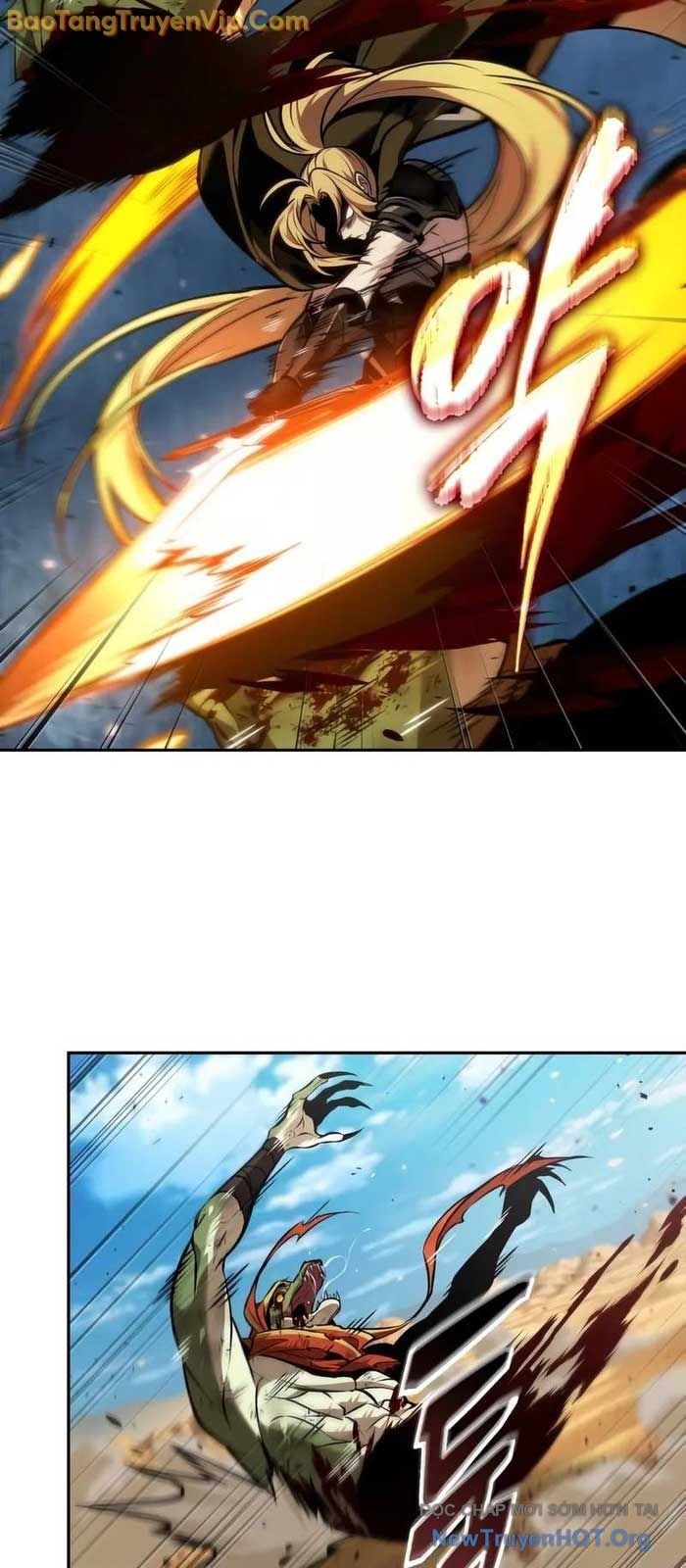 Mạo Hiểm Giả Cuối Cùng Chapter 83 - Trang 2