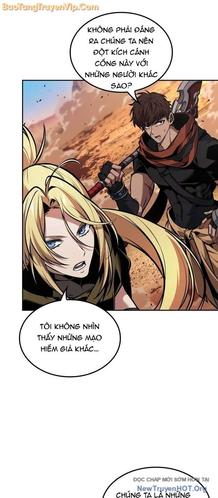 Mạo Hiểm Giả Cuối Cùng Chapter 83 - Trang 2