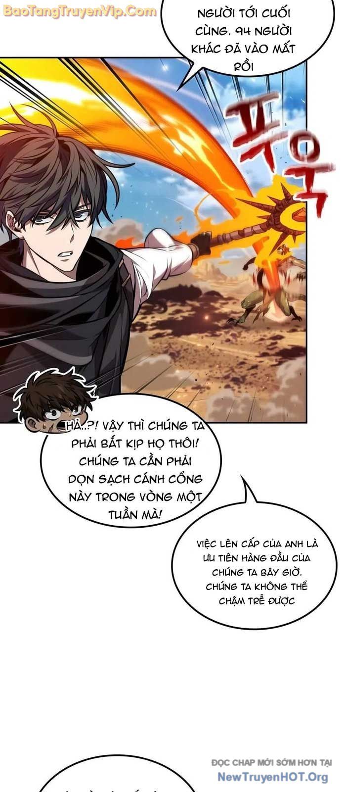 Mạo Hiểm Giả Cuối Cùng Chapter 83 - Trang 2