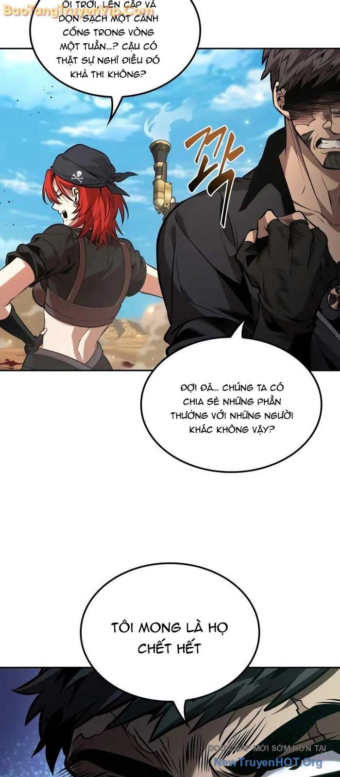 Mạo Hiểm Giả Cuối Cùng Chapter 83 - Trang 2