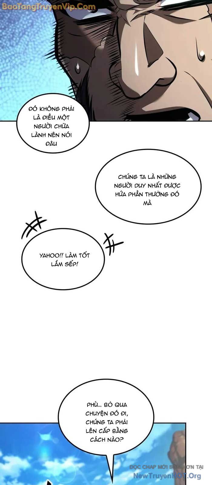 Mạo Hiểm Giả Cuối Cùng Chapter 83 - Trang 2