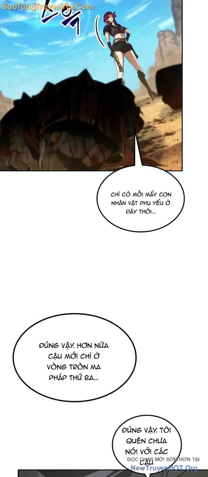 Mạo Hiểm Giả Cuối Cùng Chapter 83 - Trang 2
