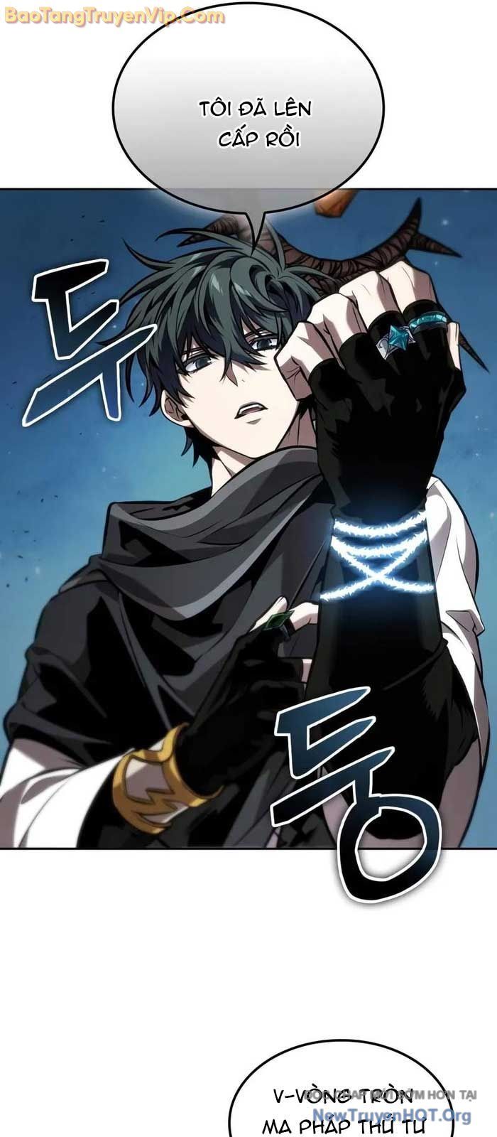 Mạo Hiểm Giả Cuối Cùng Chapter 83 - Trang 2